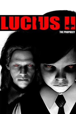 Lucius II poster