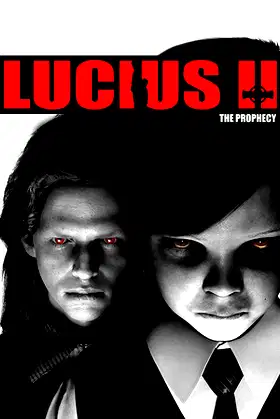 Lucius II poster