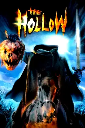 The Hollow poster