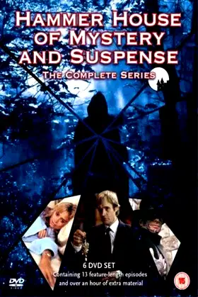 Hammer House of Mystery and Suspense poster
