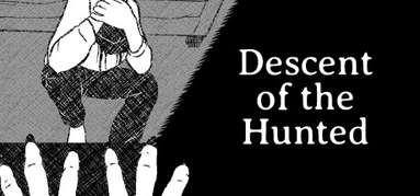 Descent of the Hunted capsule