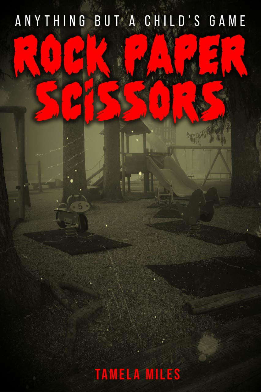 Rock Paper Scissors poster