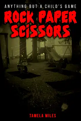 Rock Paper Scissors poster