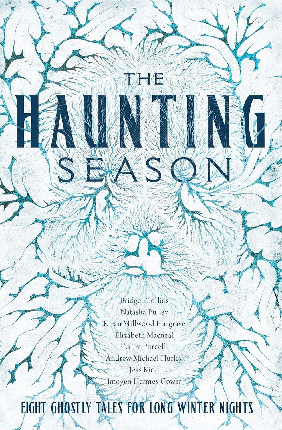The Haunting Season: Eight Ghostly Tales for Long Winter Nights poster