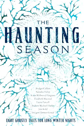 The Haunting Season: Eight Ghostly Tales for Long Winter Nights poster
