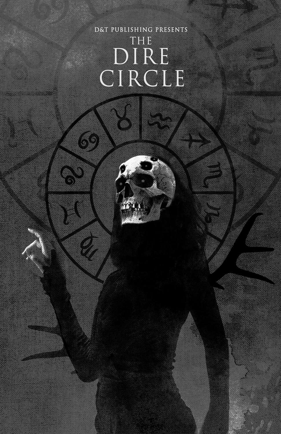 The Dire Circle poster