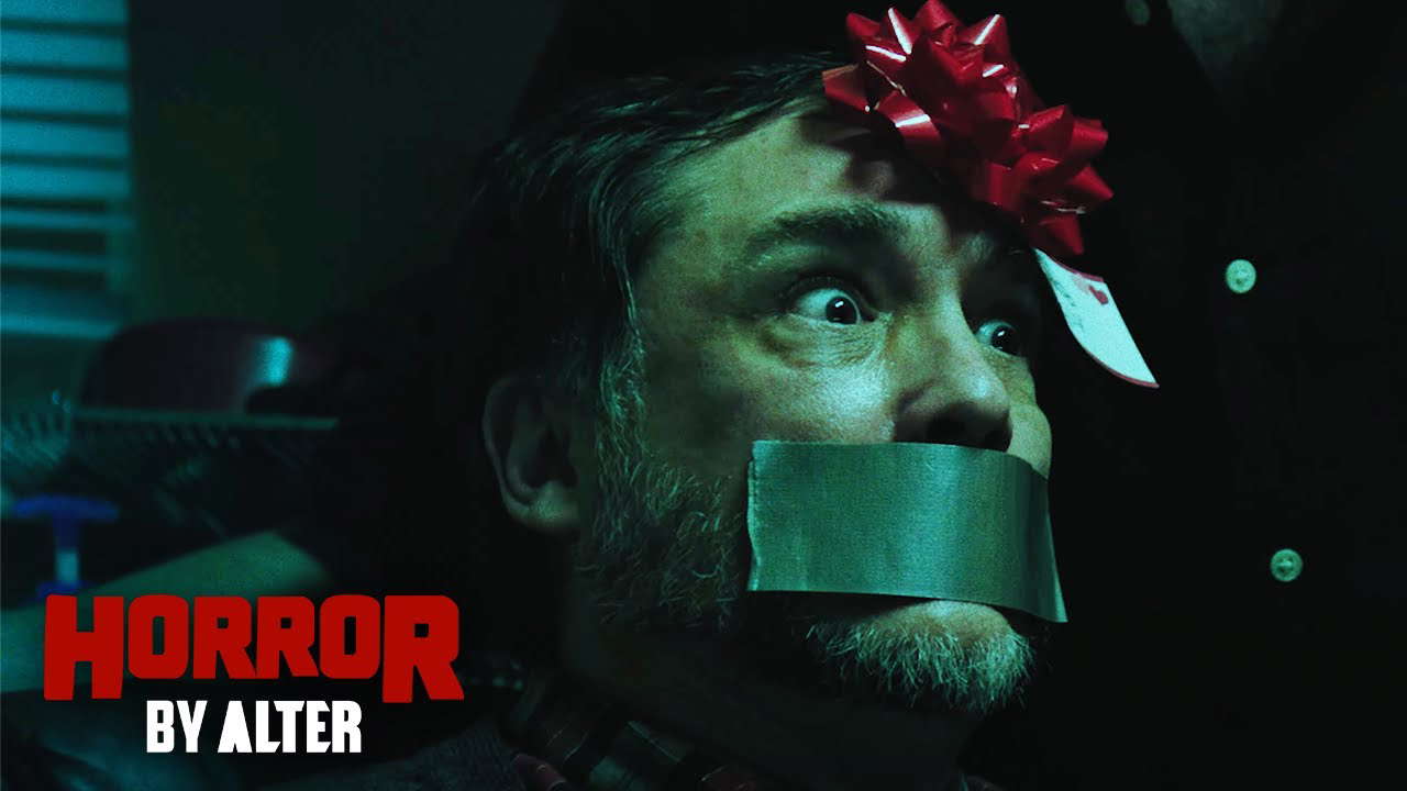 Horror Short Film "Couples Therapy" | ALTER Throwback Thursday