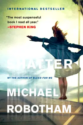 Shatter (Joseph O'Loughlin, 3) poster