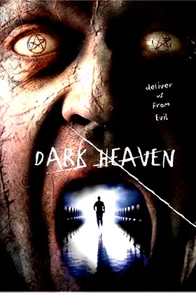 Dark Heaven poster