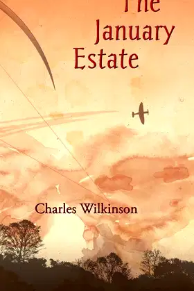 The January Estate poster