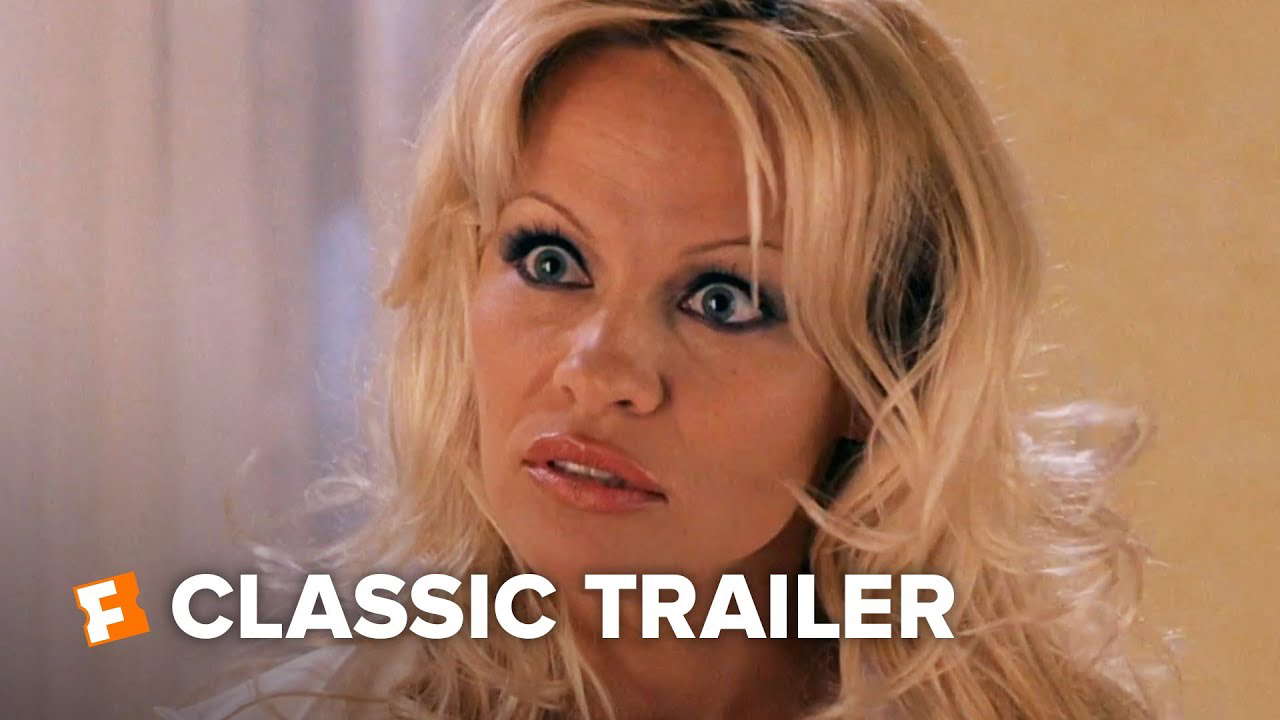 Poster for Scary Movie 3