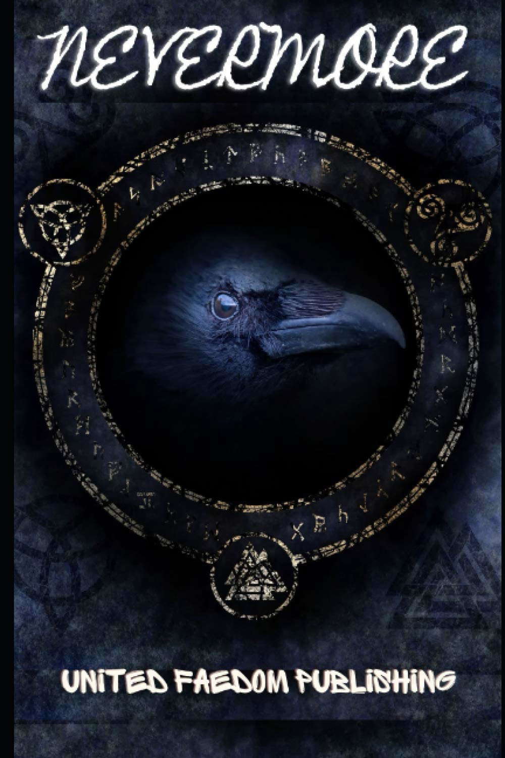 NEVERMORE poster