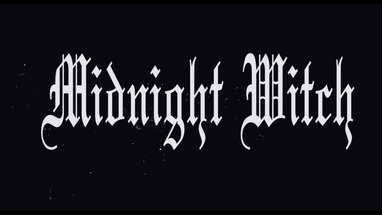 Midnight Witch || Short Horror Film || Avant-Garde JUMP CUT Narrative Structure || Deeply Mysterious poster