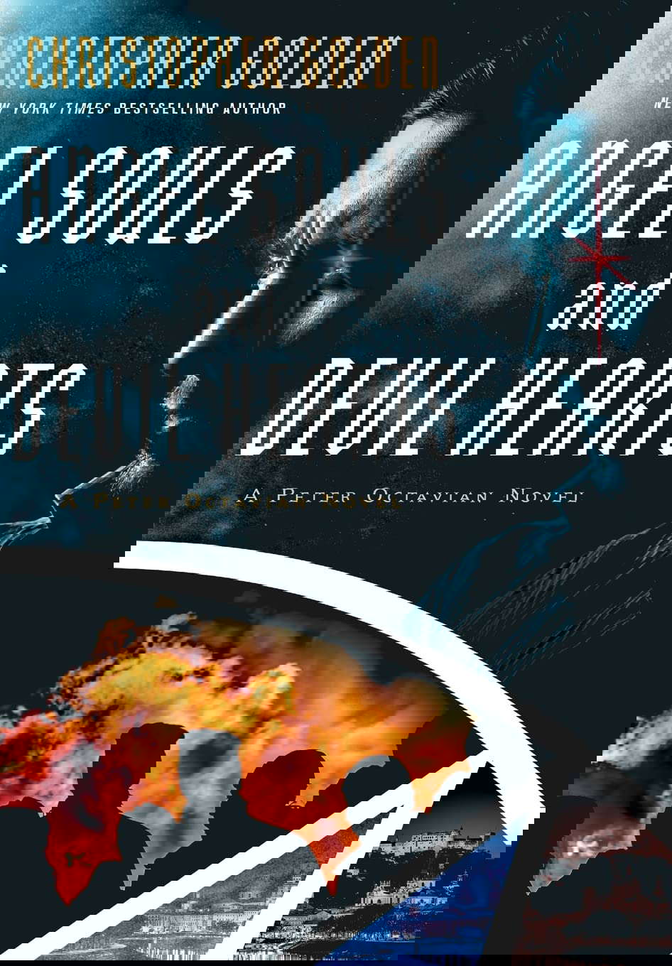 Angel Souls and Devil Hearts poster