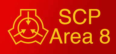 SCP Area 8 capsule