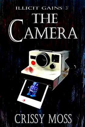 The Camera: Illicit Gains Book 3 poster