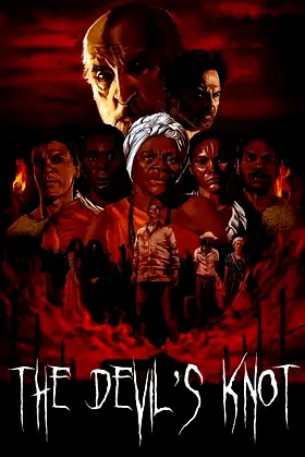 The Devil's Knot poster
