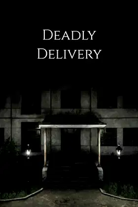 Deadly Delivery poster