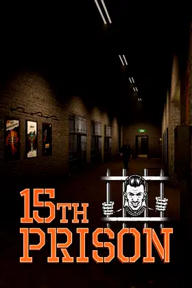 15th Prison poster