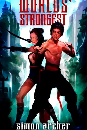 Worlds' Strongest: A Cultivation Portal Adventure poster