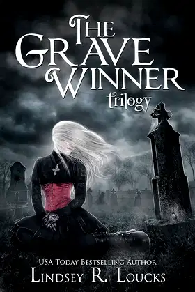 The Grave Winner Trilogy poster