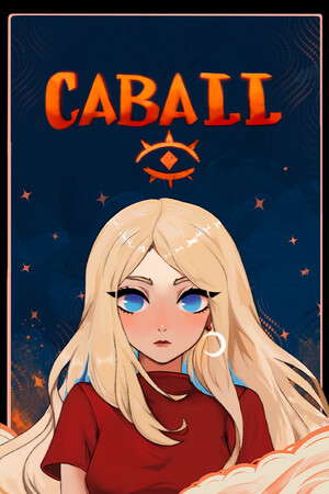 CABALL poster