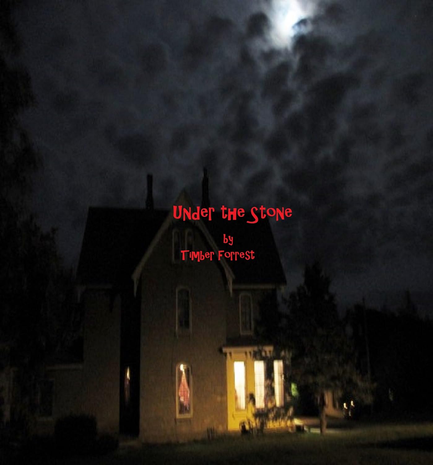 Under the Stone poster