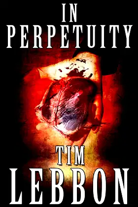 In Perpetuity poster