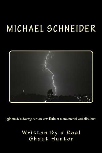 ghost story true or false secound addition poster