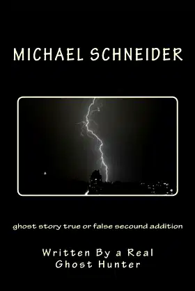 ghost story true or false secound addition poster