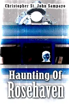 Haunting of Rosehaven poster