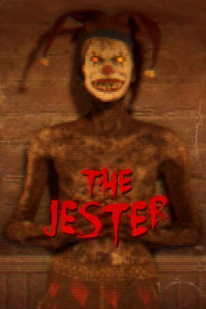 The Jester poster