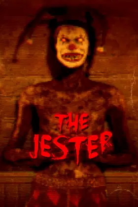 The Jester poster