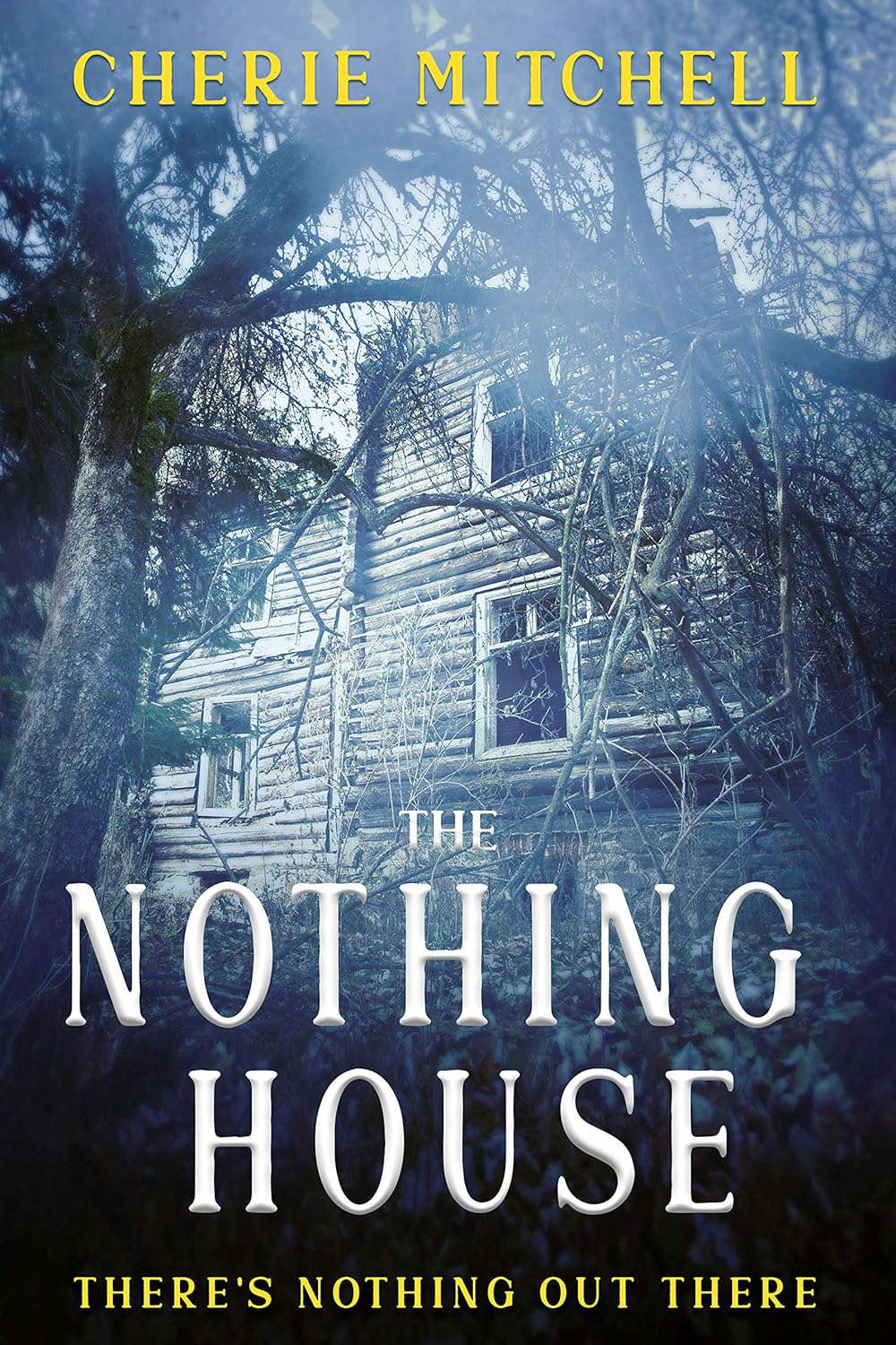 The Nothing House: The Nothing Room Book 2 poster