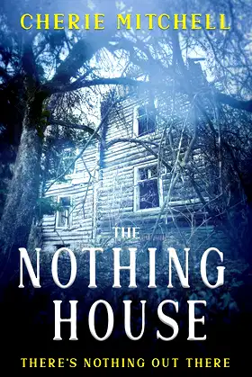The Nothing House: The Nothing Room Book 2 poster
