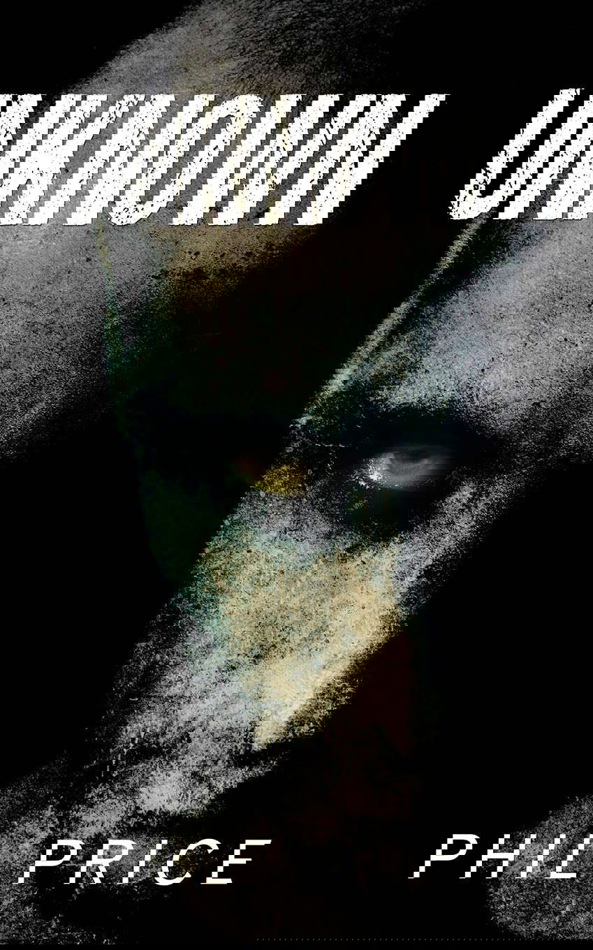 Unknown (Forsaken) poster