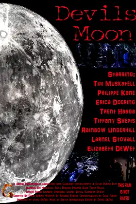 Devil's Moon poster