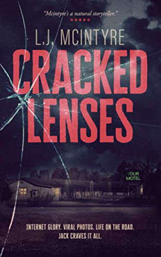 Cracked Lenses poster
