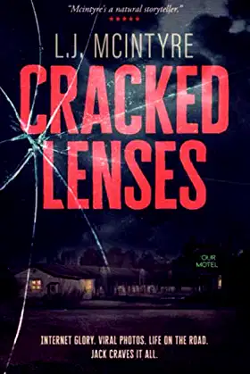 Cracked Lenses poster