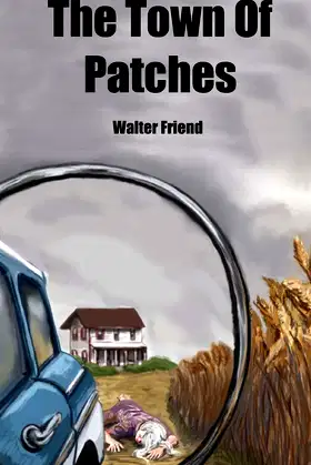 The Town of Patches poster