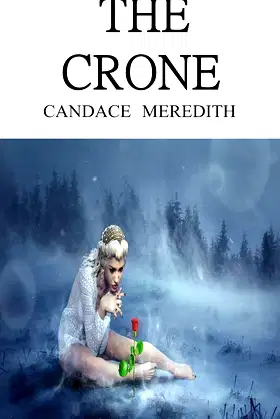 The Crone poster