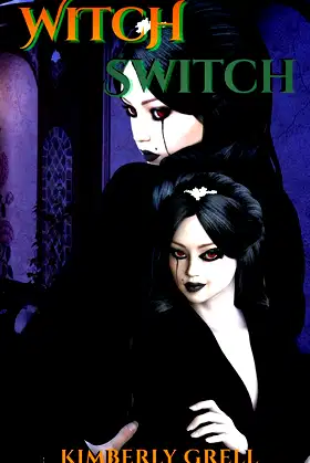 Witch Switch poster