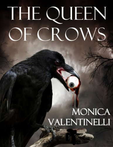 The Queen of Crows poster