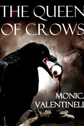 The Queen of Crows poster