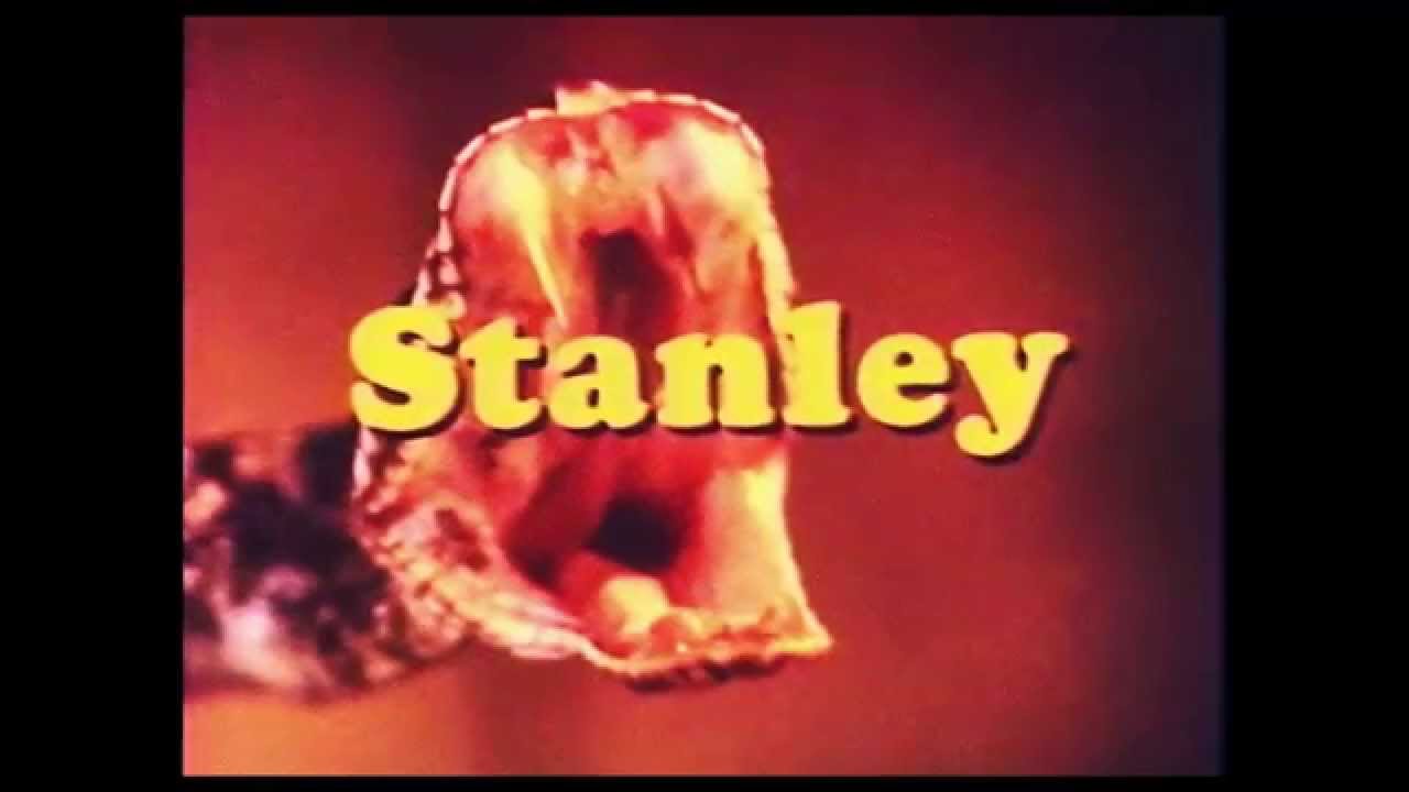 Poster for Stanley