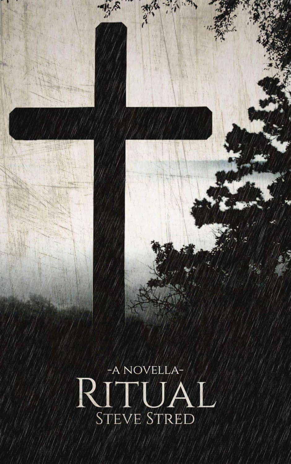 Ritual (Father of Lies Trilogy Book 1) poster