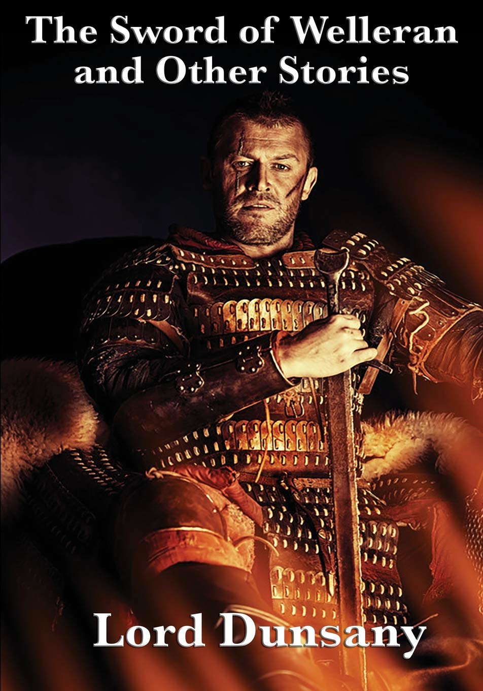 The Sword of Welleran and Other Stories poster