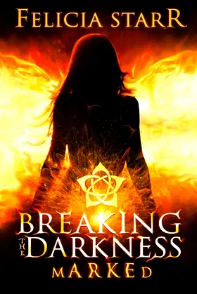 Marked: Breaking the Darkness, Novella 1.5 poster