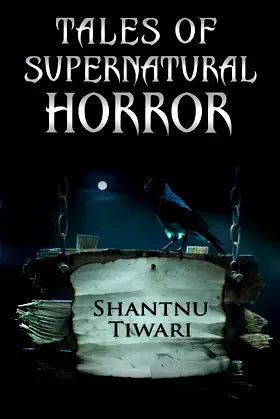 Tales of Supernatural Horror poster