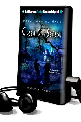 Closed for the Season: Library Edition poster